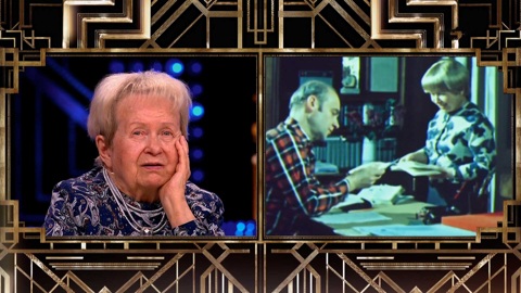 Александра Пахмутова рассказала о состоянии Николая Добронравова