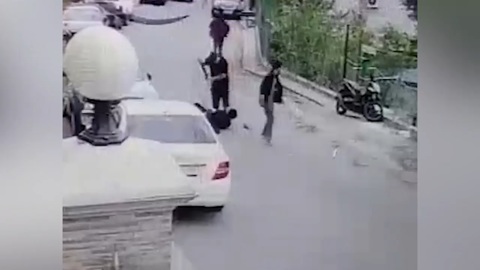 Задержаны все участники вооруженного конфликта в Сочи