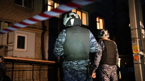 Устроивший стрельбу в Екатеринбурге принес извинения семье раненой девочки