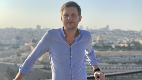 О болезни, детях и отце: признания Бориса Корчевникова в программе "Судьба человека"