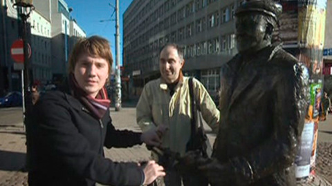 Польша. Познань