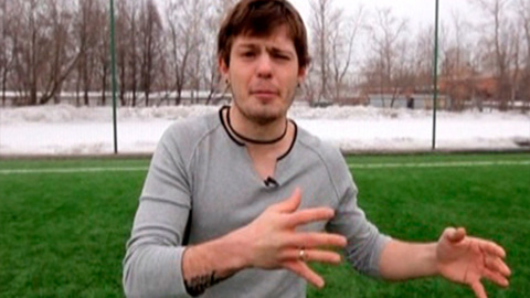 Эфир от 25.03.2012