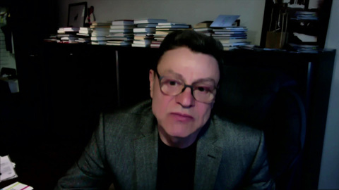 Михаил Бычков – о программе XI Платоновского фестиваля в Воронеже