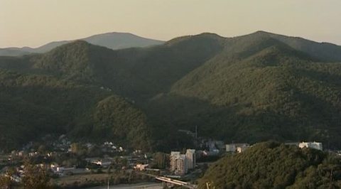 туапсе