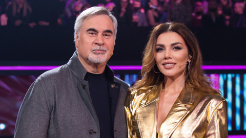 "Валерий всегда прав!": Анна Седокова призналась, что верит Меладзе больше, чем себе