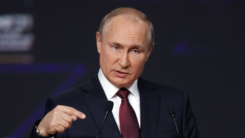 Путин: крупнейшие банки должны до 1 июля подключиться к Системе быстрых платежей