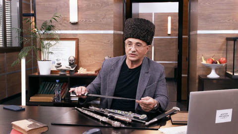 Мясников раскрыл секреты кавказского долголетия