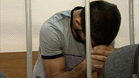 Конфликт на Первомайской: профессионалы снова избивают прохожих