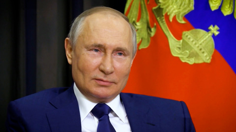 Путин: говорить о победе над коронавирусом рано