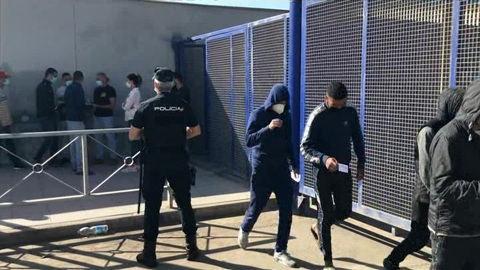 В Греции прошли митинги против принудительной вакцинации от COVID-19