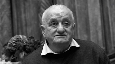 Тбилисский сказочник и создатель таинств Резо Габриадзе