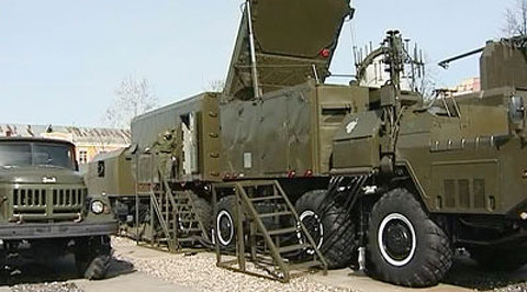 США обеспокоены поставкой российских С-300 в Сирию