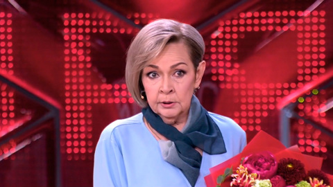 Актриса Ирина Акулова бросила пить в 70 лет!