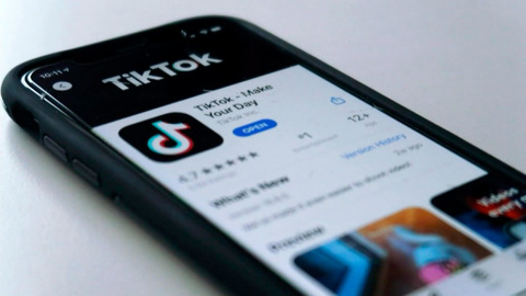 Байден отменил указ Трампа о запрете TikTok