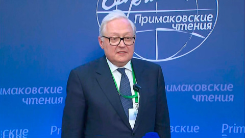 Рябков заявил о неготовности США менять ситуацию с невыдачей виз дипломатам РФ