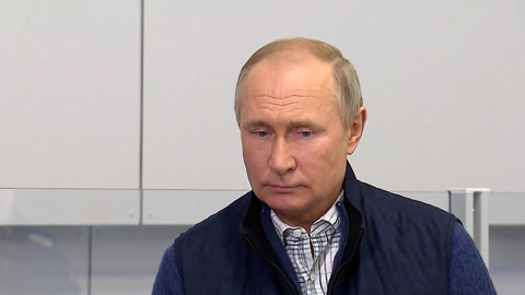 Путин: желания исполнять Минские соглашения у Киева нет