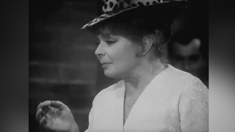 Как начинался "Кабачок" (1973)
