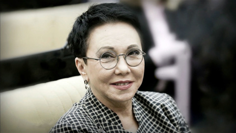 Умерла депутат Госдумы Лариса Шойгу