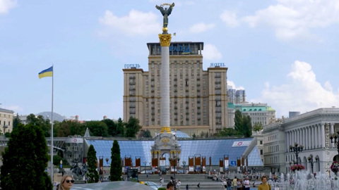 Ответ на просьбу оружия: Берлин советует Киеву не испытывать терпение Лаврова