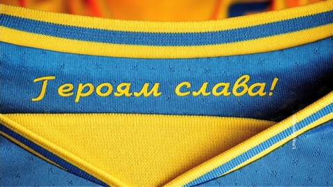 Форменное безобразие: Киев игнорирует требование УЕФА