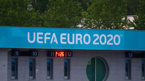 Сборная России по футболу планомерно готовится к стартовой игре Евро-2020