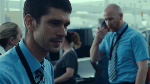 В прокат выходит психологический триллер Энейла Карии "Аффект"