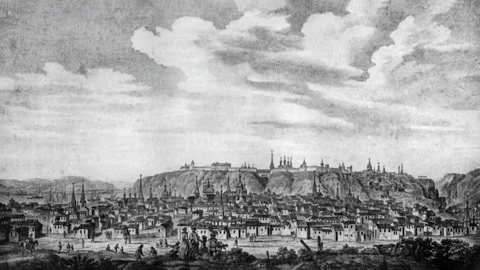 Не жалея жизни. Какую роль кабардинские князья сыграли в становлении российского государства