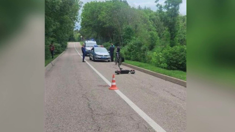 Глава Кисловодска прооперирован после неудачного падения с электросамоката
