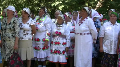 Душа мира