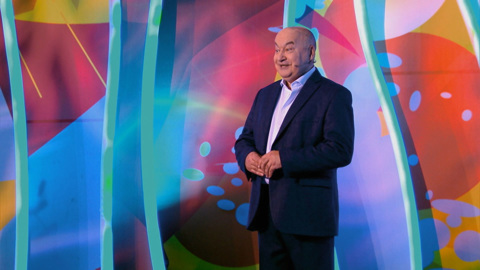 Эфир от 14.06.2021. Игорь Маменко "Анекдоты"