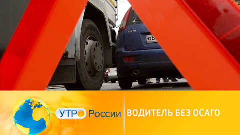 У виновника ДТП нет полиса ОСАГО: что ждет пострадавшего