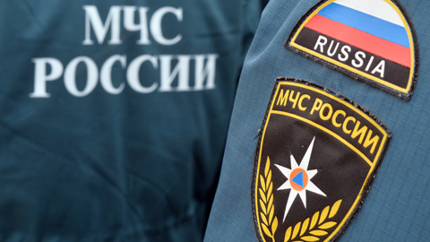 Причина пожара на АЗС в Новосибирске – несоблюдение мер безопасности