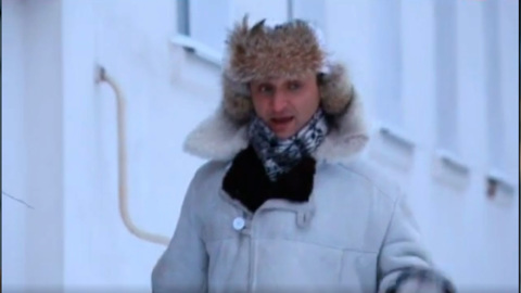 Эфир от 20.03.2011