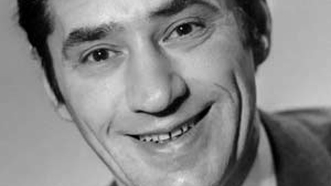 95 лет со дня рождения Спартака Мишулина