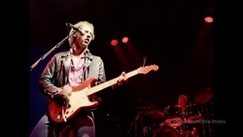 42 года назад вышел второй альбом группы Dire Straits