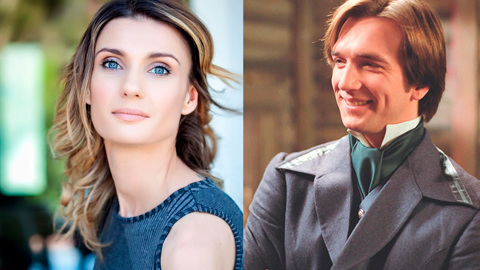 Звезда сериала "Не родись красивой" развелся с женой после 16 лет брака