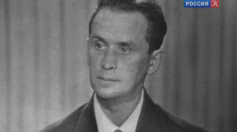 Александр Колесников