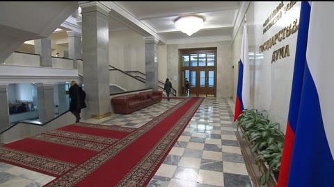 17 июня в Госдуме пройдет последнее пленарное заседание весенней сессии