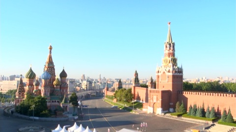 Сегодня будет самый длинный световой день в году