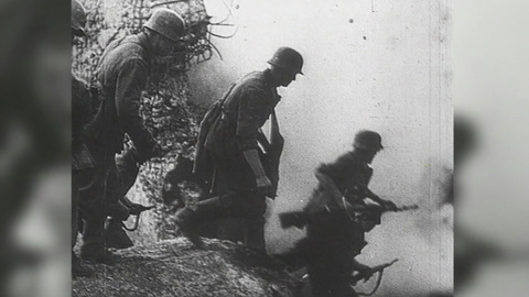 В Германии не забывают о 22 июня 1941 года