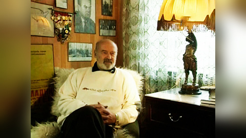 Владимир Губарев