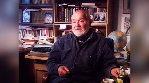 Юрий Карякин