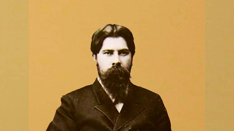 Владимир Бехтерев. Взгляд из будущего