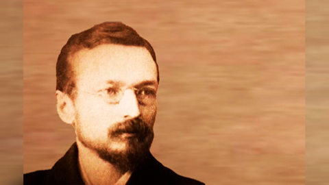 Мудрец из Чухломы. Иван Озеров