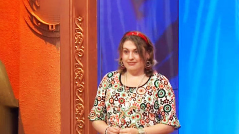 Дело о гостье из прошлого