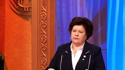 Дело о поручениях с того света