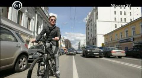 Гаджеты и приложения для велосипедистов