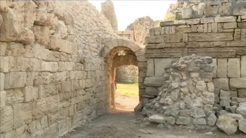 В Севастополе появится археологический ландшафтный парк