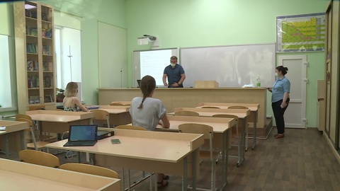 Российские вузы планируют начать учебный год в смешанном формате