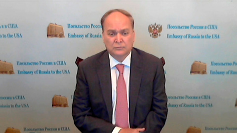 Посол Антонов: что изменилось после саммита Россия – США